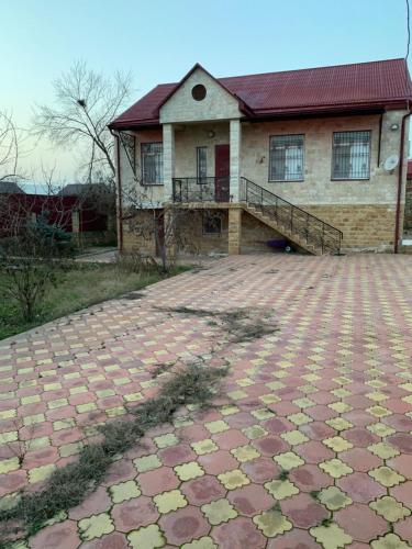 Фотографии гостевого дома
Морской домик