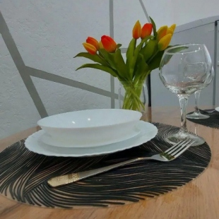 Фотография квартиры Rich House (Рич Хаус) на проспекте Московский 4