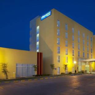 Фотография гостиницы City Express Ciudad Obregon