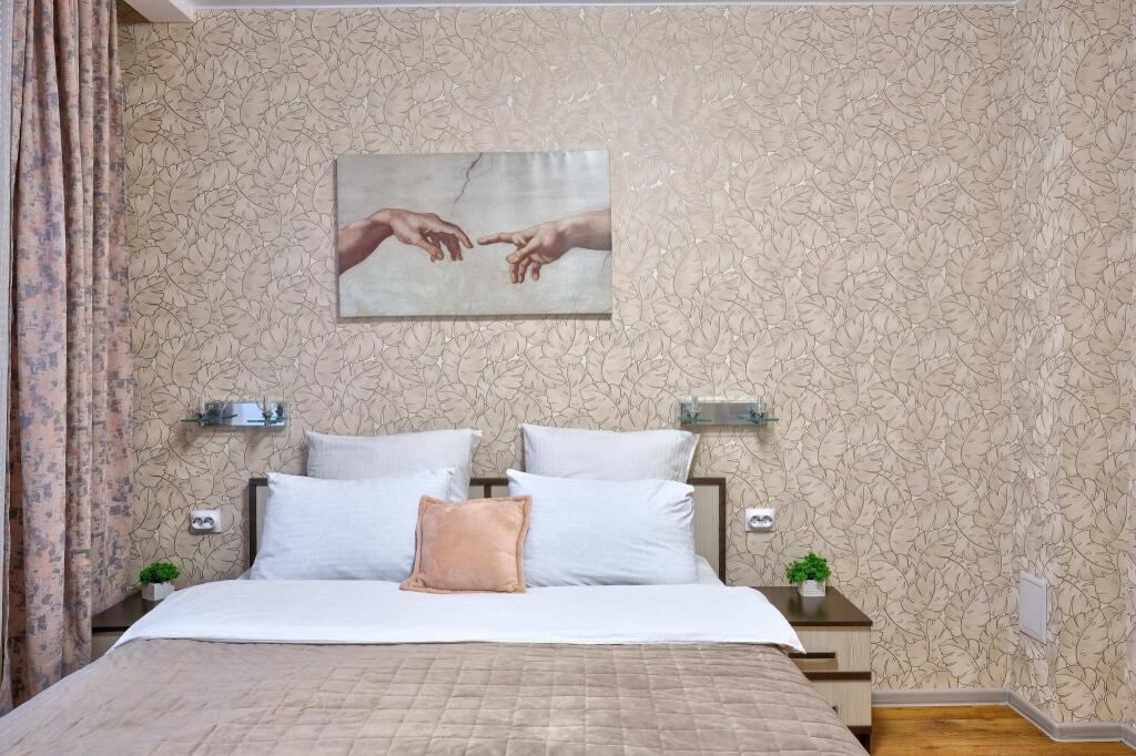 Фотография квартиры Апартаменты на улице Выучейского