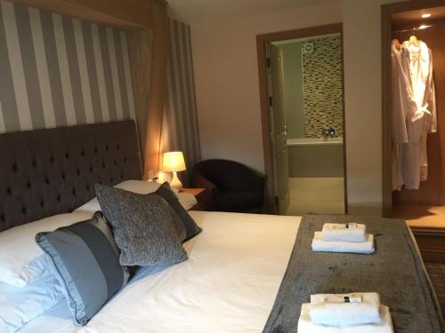 Фотография мини отеля Nithsdale Hotel