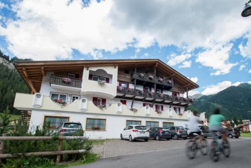 Фотография гостиницы Chalet Pineta relax location