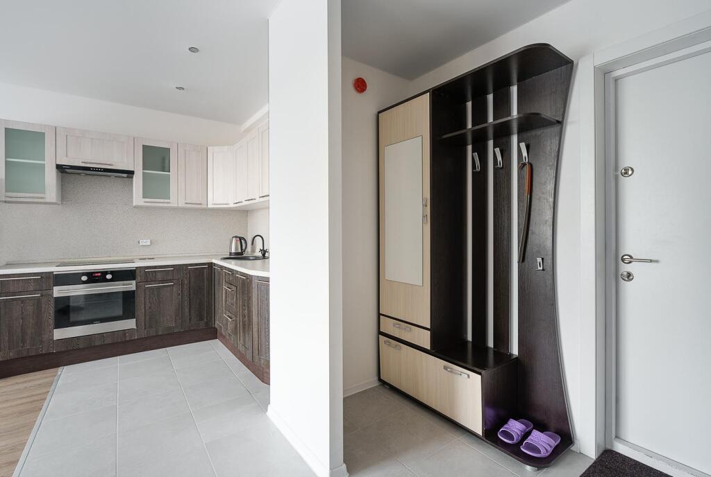 Фотография квартиры BestFlat24 (БэстФлэт24) на улице Мира 49