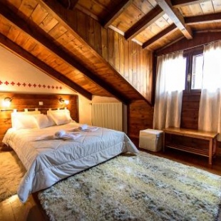 Фотография гостевого дома Guesthouse Mavrodimos