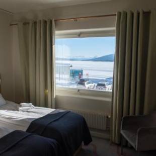 Фотографии гостиницы
Tärnaby Fjällhotell