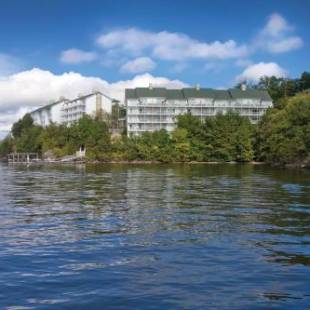 Фотографии гостиницы
WorldMark Lake of the Ozarks