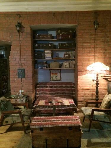 Фотография гостевого дома Peace House