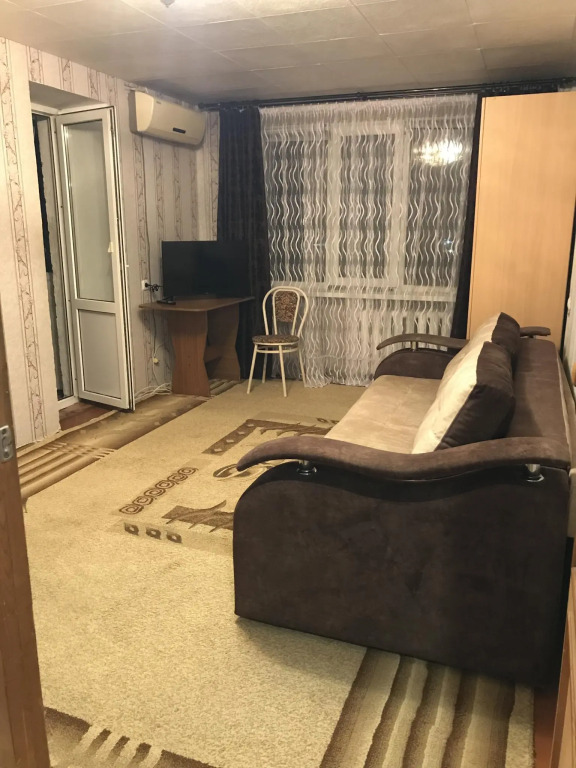 Фотография квартиры Апартаменты на улице Московская 76/7