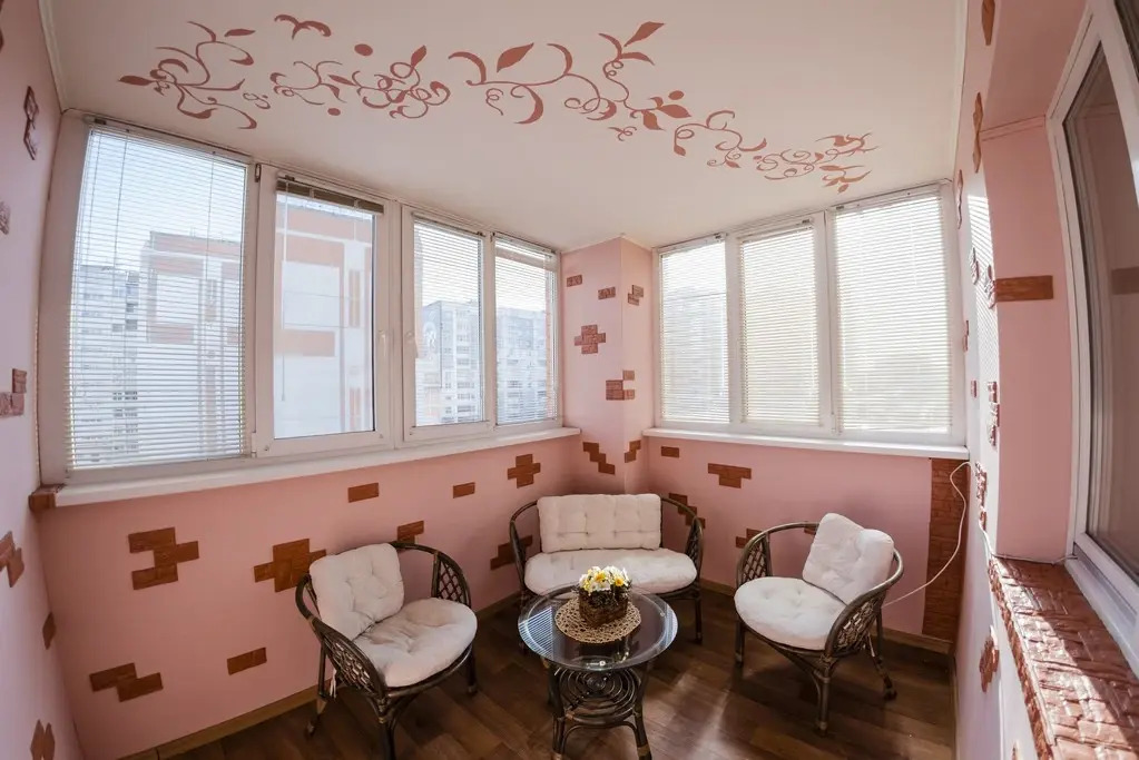 Фотография квартиры Квартира На Комсомольской 124/1