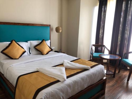 Фотография гостиницы SeaScape Port Blair