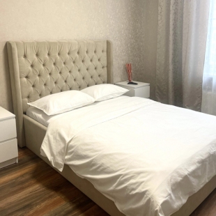 Фотография квартиры Апартаменты на Игоря Киртбая 24/1