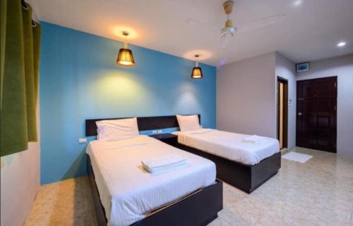 Фотография гостиницы Tyler Banpon