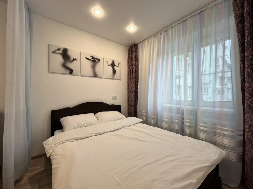 Фотография квартиры Апартаменты у метро Горьковская