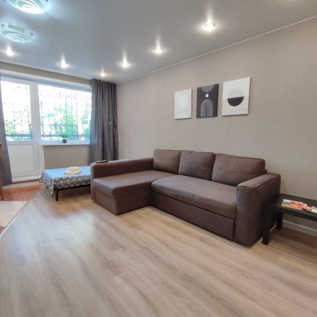 Фотографии квартиры 
            Апартаменты Атмосфера-Water