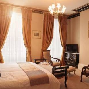 Фотографии гостиницы
The Georgian Town House Hotel