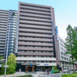 Фотография гостиницы ibis Budget Osaka Umeda