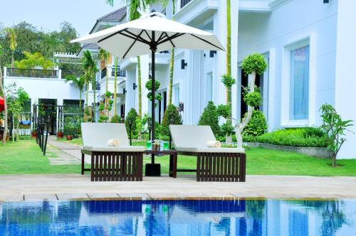 Фотография гостиницы Vimean Sovannaphoum Resort
