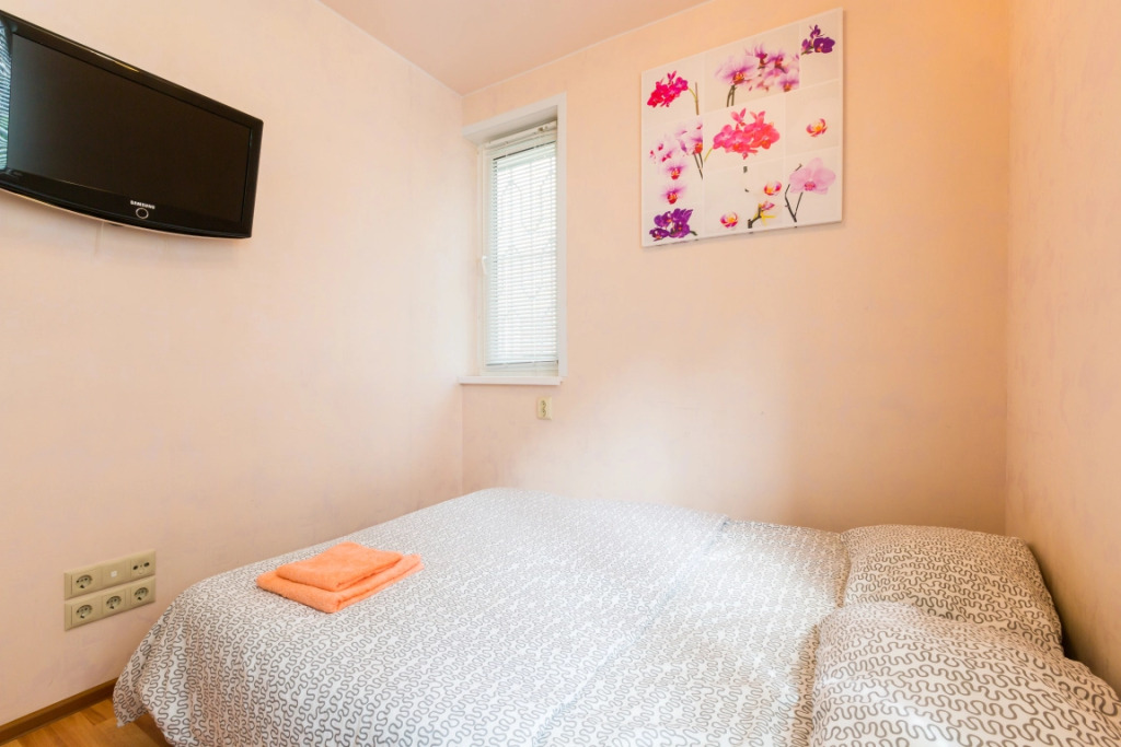 Фотография квартиры Апартаменты 2 на улице Демин Луг 004