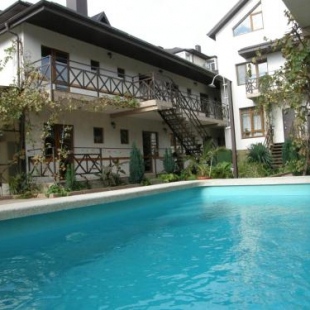 Фотография гостевого дома Ольга Плюс