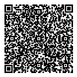 QR код санатория Синегорье