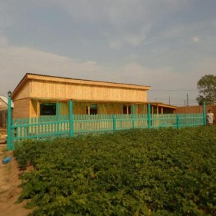 Фотография гостевого дома Гостевые комнаты