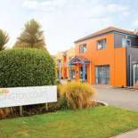 Фотография мотеля Addington Court Motel