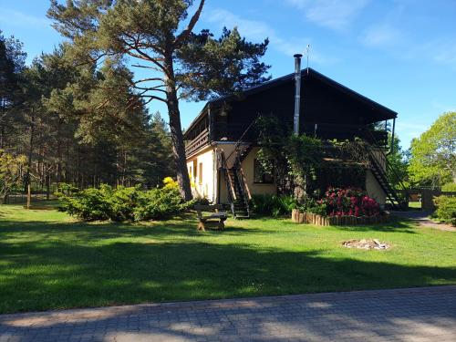 Фотография кемпинга Kempings Liepene