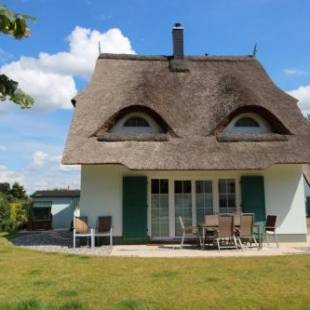 Фотографии гостевого дома 
            Ferienhaus Gecko