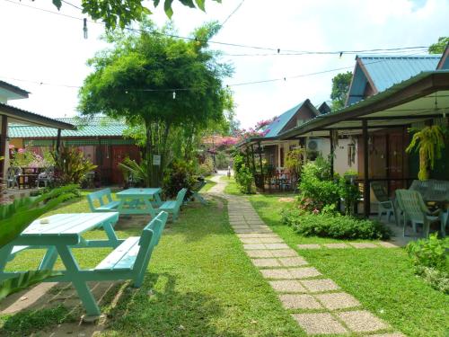 Фотография гостевого дома Cheers Chalet