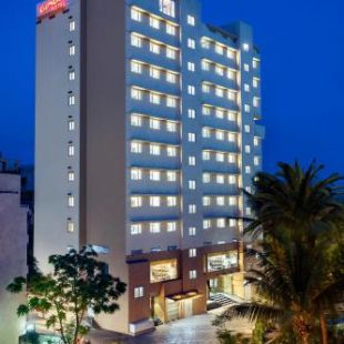 Фотография гостиницы Ginger Mumbai, Andheri