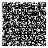 QR код мини отеля АдвокатЪ на Покровке