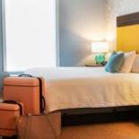 Фотография гостиницы Home2 Suites By Hilton Pecos Tx