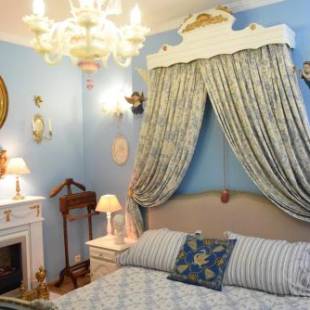 Фотографии мини отеля
Boutique B&B Poppy's