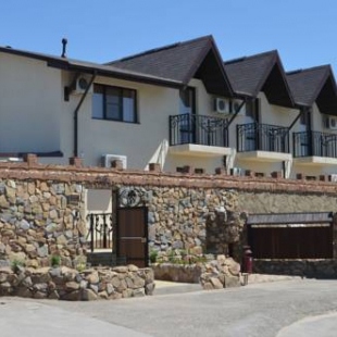 Фотография банкетного зала У Гургена на 100 человек