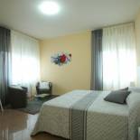 Фотография гостиницы Hotel Villa Romana