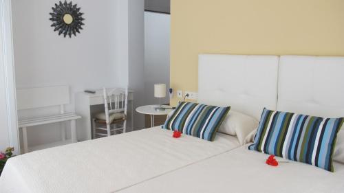 Фотография гостевого дома Hostal Onteniente