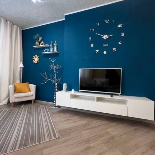 Фотография квартиры Квартира еЖИВИка