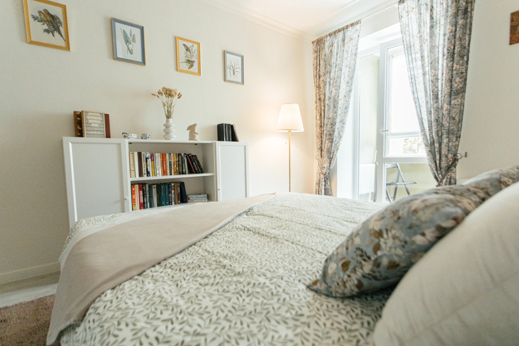 Фотография квартиры Квартира У мамы на море