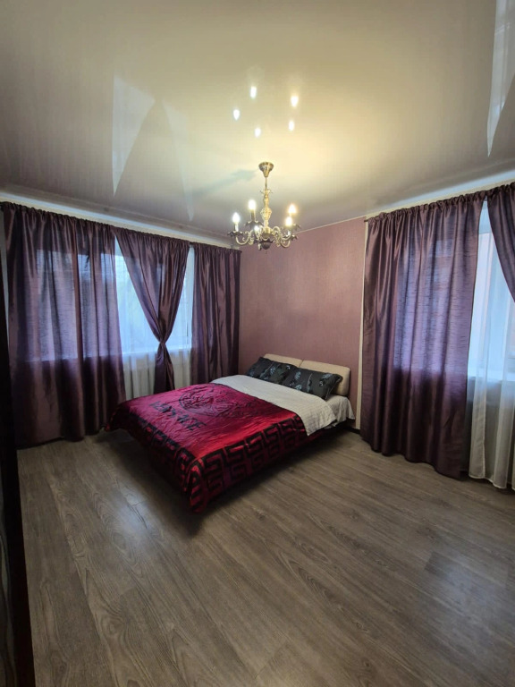 Фотография квартиры Апартаменты Проспект Ленина 8