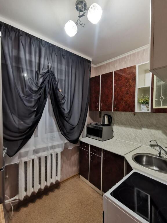 Фотография квартиры Апартаменты на улице Комсомольская