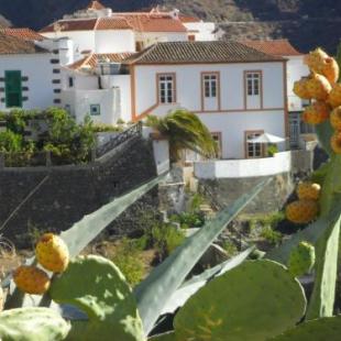Фотография гостевого дома Casa Rural Las Cáscaras Tejeda Gran Canaria