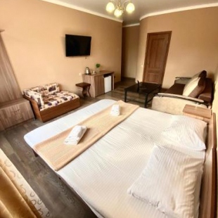 Фотография гостевого дома Гостевой Дом Весна