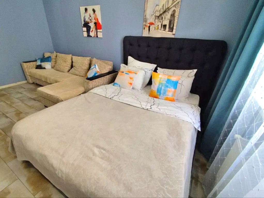 Фотография квартиры Апартаменты на Дзержинского Рядом с Красной Площадью