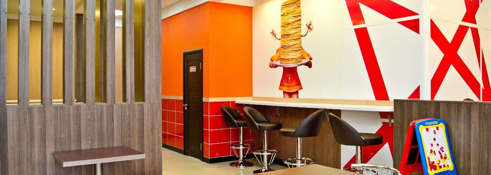 Фотография ресторана Русские блины