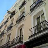 Фотография гостевого дома Hostal Alonso