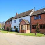 Фотография мини отеля Three Ways Farmhouse B&B