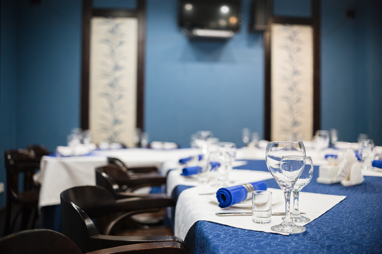 Фотография кафе Пирамида