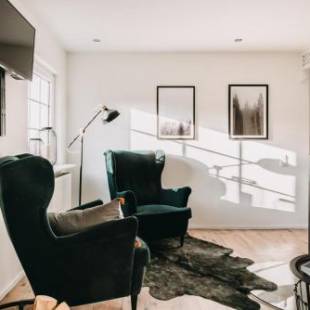 Фотографии гостевого дома
Harz Cottage Emma