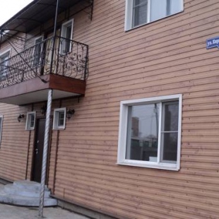 Фотография мини отеля Гостиный дом