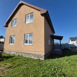 Фотография Коттеджа Частный дом Семейная дача на побережье Балтийского моря